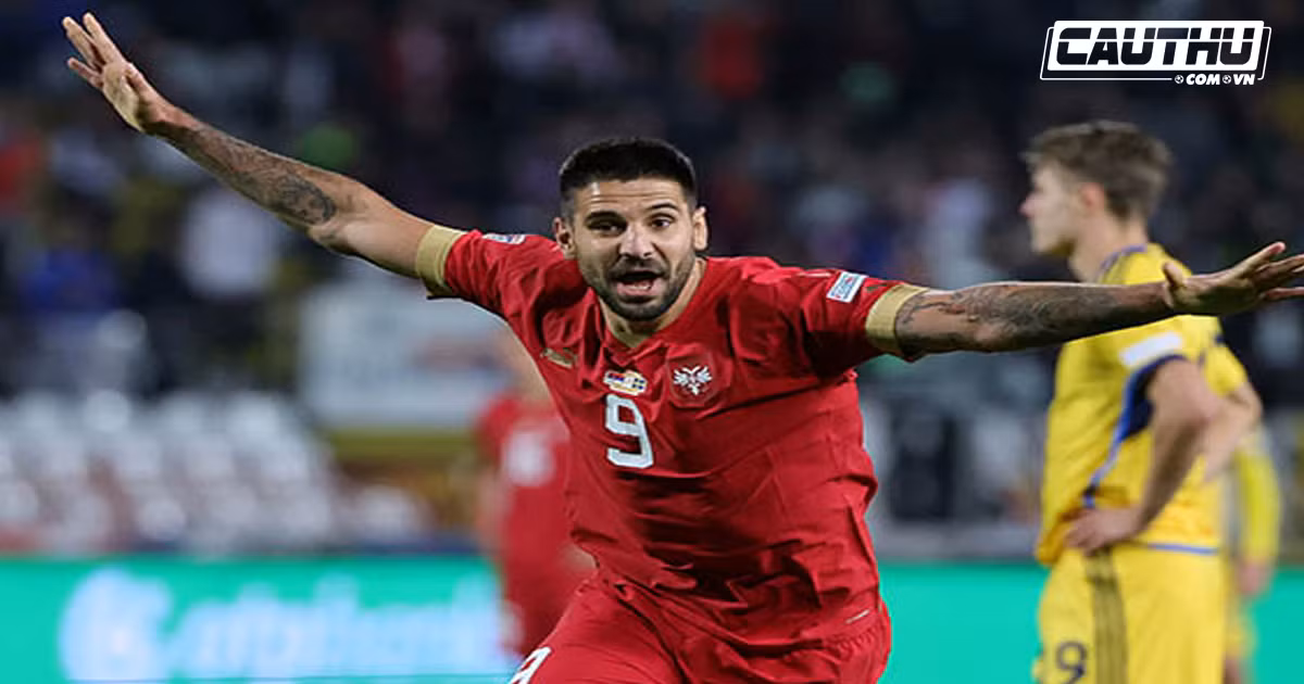 Kaka dự đoán gây sốc về ‘ngựa ô’ ở World Cup 2022 Kaka du doan gay soc ve ‘ngua o’ o World Cup 2022