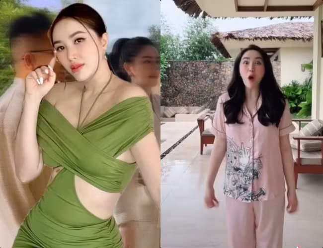 Khanh Thi Phan Hien 