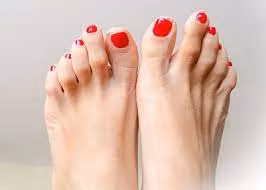 Nhìn tướng bàn chân 3 giây biết tương lai sang hèn - Hình 4 Nhin tuong ban chan 3 giay biet tuong lai sang hen-Hinh-4