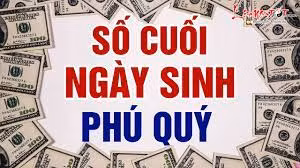 5 số cuối ngày sinh Ngọc Hoàng chấm sổ vàng, sau 30 nắm tiền tỷ - Hình 2 5 so cuoi ngay sinh Ngoc Hoang cham so vang, sau 30 nam tien ty-Hinh-2