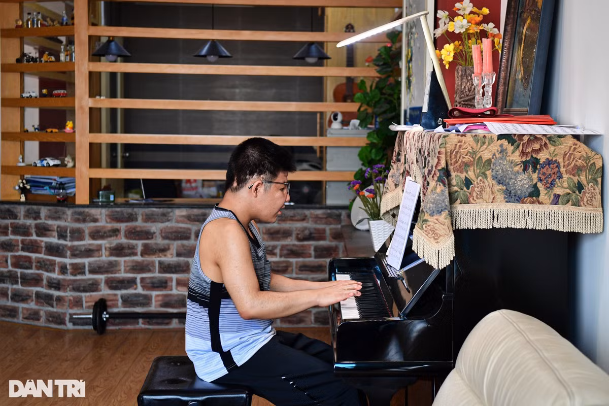 Bat ngo cuoc song tuoi 20 cua Bom - con trai dien vien Quoc Tuan-Hinh-12