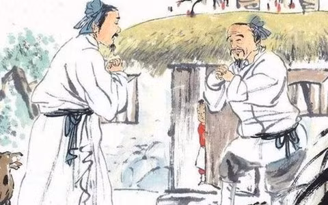 Kết quả là sản phẩm của ông chủ đầu tiên gặp gây tai tiếng, làm hại người tiêu dùng và bị chỉ trích, cuối cùng nhà máy cũng bị ảnh hưởng và phá sản. Ông chủ thứ hai vững vàng cùng doanh nghiệp của mình.