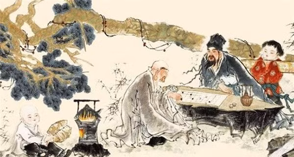 Ở một góc độ khác, chữ lợi ích còn là sự phản ánh xem một người có tầm nhìn xa hay không.