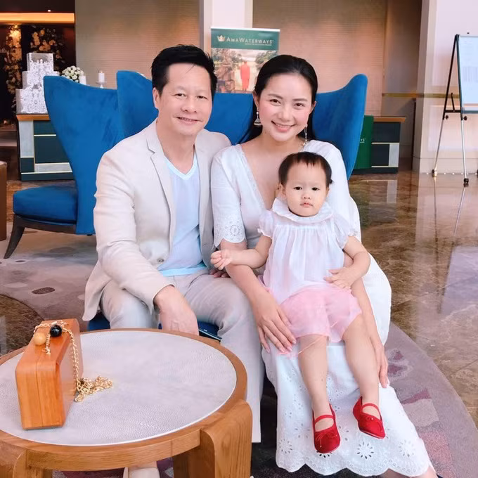 Phan Nhu Thao: 