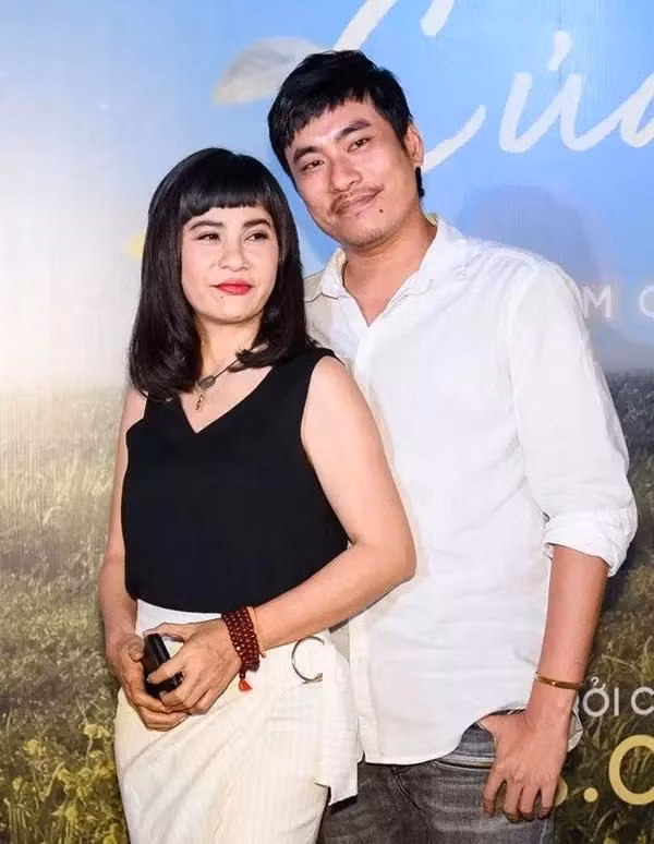 Kieu Minh Tuan: Roi Cat Phuong 