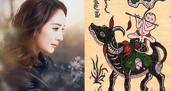 Bản mệnh có cơ duyên tốt lành để gặp được quý nhân, từ đây, đường công danh rực sáng bất ngờ, tài lộc đổ về ầm ầm. 