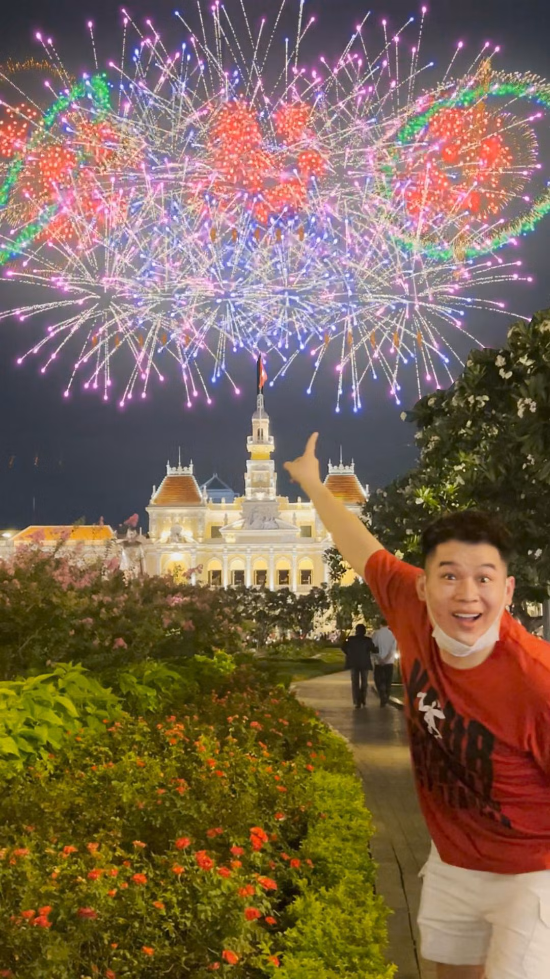 Gioi tre thich thu chiem nguong phao hoa 