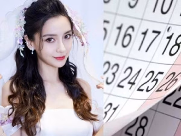 Ai sinh vào 5 ngày âm lịch này đánh thức may mắn cho cả nhà - Hình 2 Ai sinh vao 5 ngay am lich nay danh thuc may man cho ca nha-Hinh-2