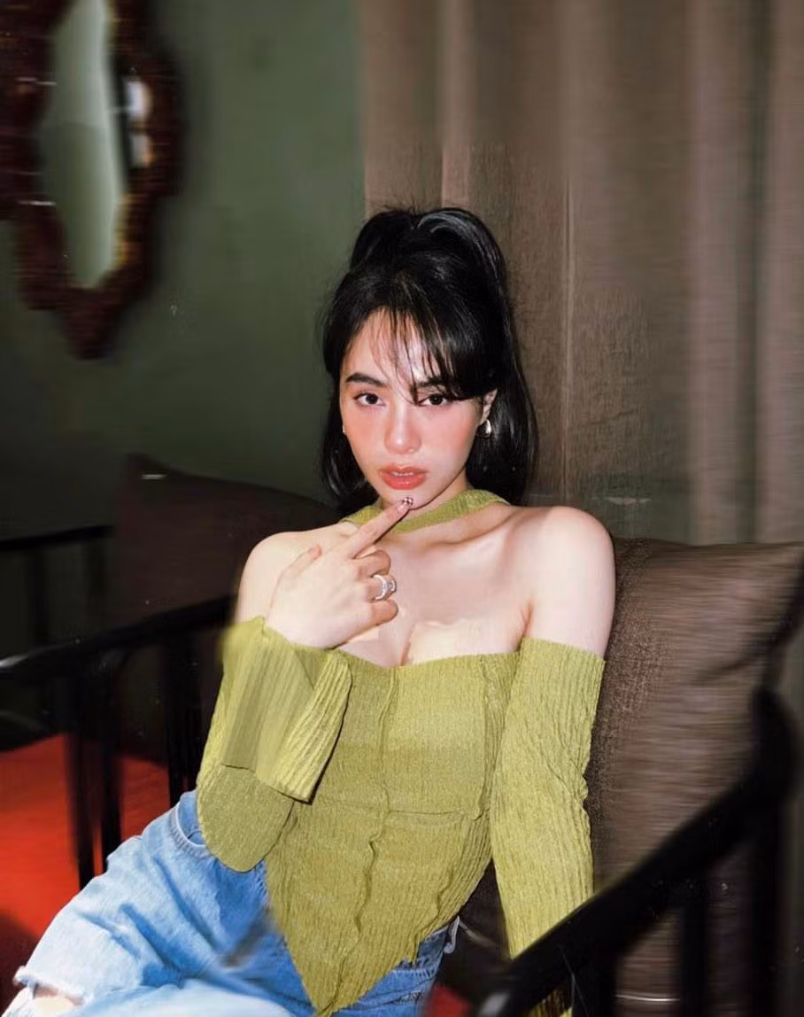 Ca nuong Kieu Anh ngay cang dep, body nuot na it ai bi-Hinh-5