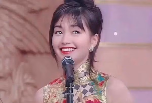 Mỹ nhân "Thần điêu đại hiệp" từng muốn nhảy cầu My nhan