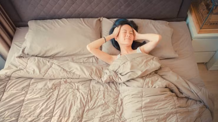 Hợp đồng trong mơ, nhận ngay gần 6 triệu một giờ chỉ để… ngủ ảnh 1