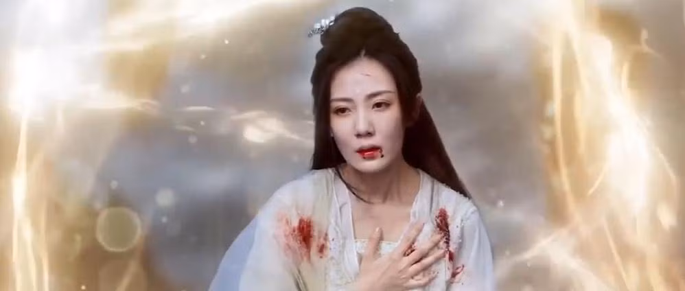Phim của Dương Tử ngập tràn tình tiết vô lý, 'trêu đùa IQ' khán giả - Hình 2 Phim cua Duong Tu ngap tran tinh tiet vo ly, 'treu dua IQ' khan gia-Hinh-2
