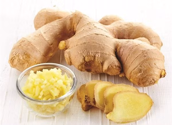 Người có bệnh này tuyệt đối không ăn gừng kẻo rước họa Nguoi co benh nay tuyet doi khong an gung keo ruoc hoa