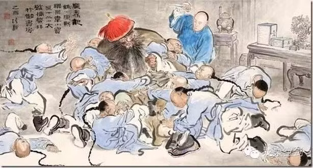 Khong phai Ngao Bai, day moi la 