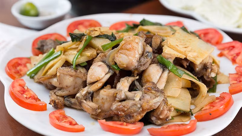 Loại thịt giúp ngăn ngừa ung thư lại tốt cho não bộ - Hình 2 Loai thit giup ngan ngua ung thu lai tot cho nao bo-Hinh-2