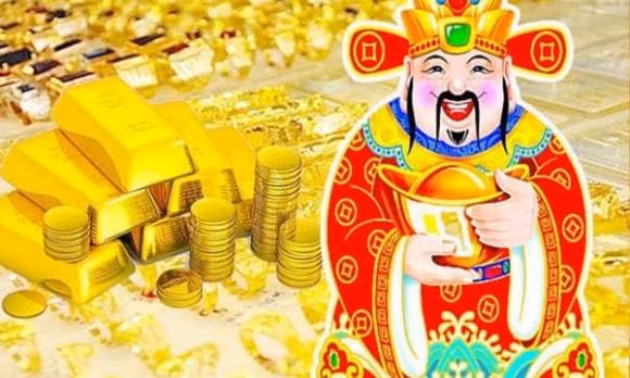 Những người này luôn quan tâm đến người khác nên rất được lòng người, nếu thành đạt thì sẽ từng bước vươn lên, và bạn sẽ tỏa sáng trên cây kim tước, đặc biệt là con giáp rồng và rắn. * Thông tin trong bài chỉ mang tính tham khảo, chiêm nghiệm