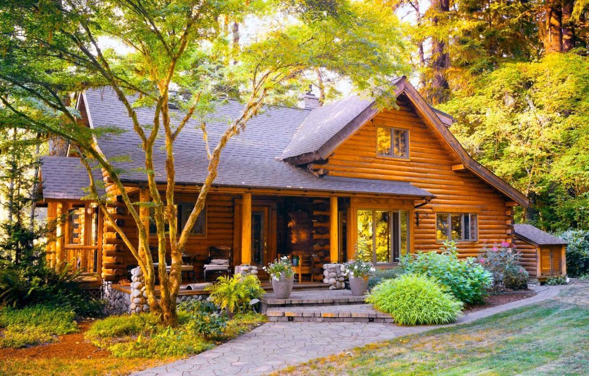 5 mẫu nhà cấp 4 mái bằng 3 phòng ngủ như thiên đường sống 5 sao 5 mau nha cap 4 mai bang 3 phong ngu nhu thien duong song 5 sao