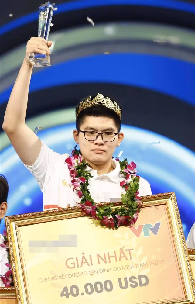 Cuoc song thay doi Quan quan 