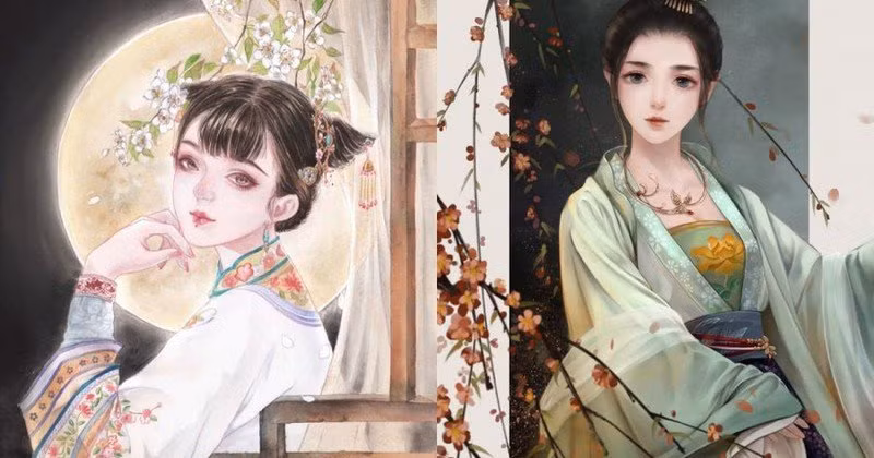 Nguoi sinh ngay am lich nay thang 6 co quy nhan giup do