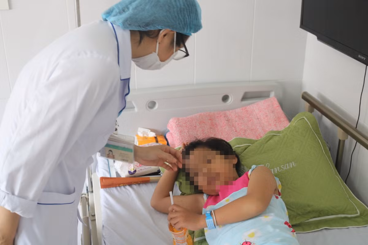 Dich sot xuat huyet tai mien Bac se khong lan rong nhu mien Nam-Hinh-3