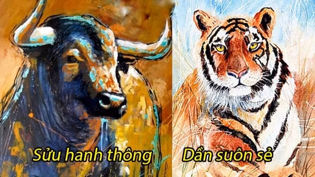 4 tuổi tài vận lên vù vù năm Quý Mão, 1 tuổi may cực đỉnh - Hình 3 4 tuoi tai van len vu vu nam Quy Mao, 1 tuoi may cuc dinh-Hinh-3