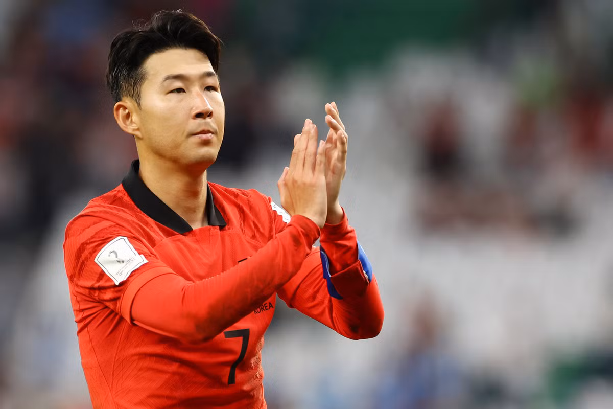 Nhan dinh bong da Han Quoc vs Ghana: Vu dieu chau A