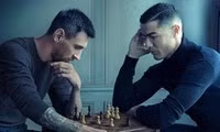 Lionel Messi tái hiện hình ảnh 5 phiên bản tại 5 kỳ World Cup - Hình 5 Lionel Messi tai hien hinh anh 5 phien ban tai 5 ky World Cup-Hinh-5