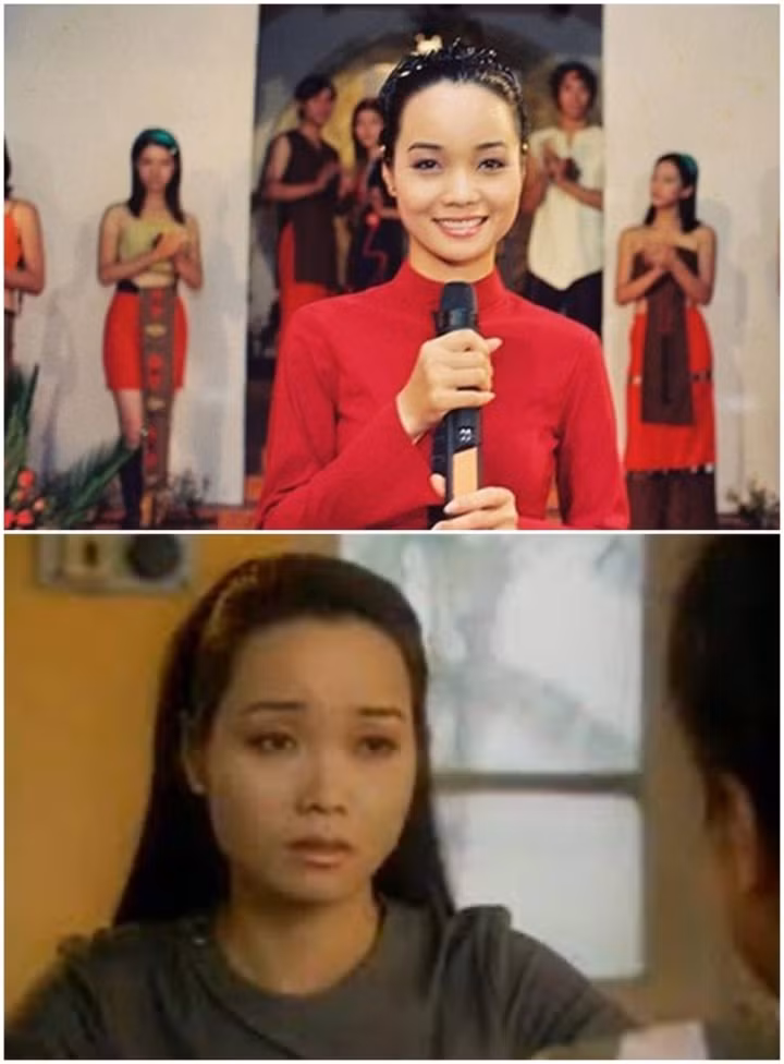 Dàn diễn viên 'Những ngọn nến trong đêm' giờ ra sao? Dan dien vien 'Nhung ngon nen trong dem' gio ra sao?