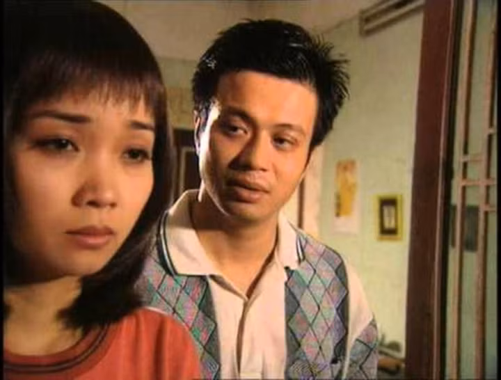 Dàn diễn viên 'Những ngọn nến trong đêm' giờ ra sao? - Hình 5 Dan dien vien 'Nhung ngon nen trong dem' gio ra sao?-Hinh-5