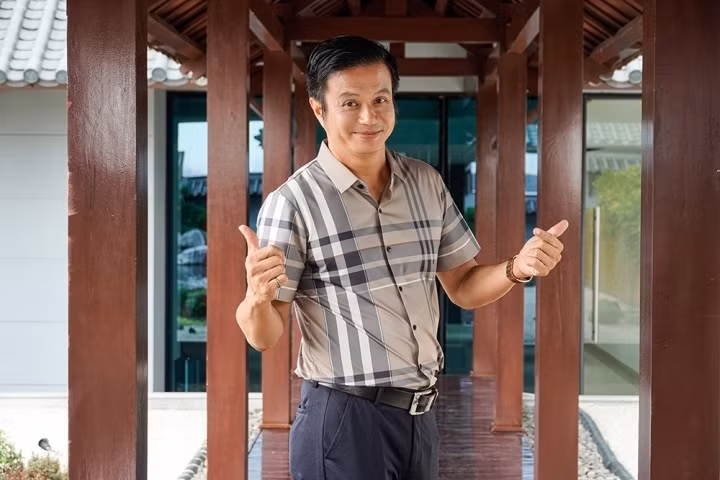 Dàn diễn viên 'Những ngọn nến trong đêm' giờ ra sao? - Hình 7 Dan dien vien 'Nhung ngon nen trong dem' gio ra sao?-Hinh-7