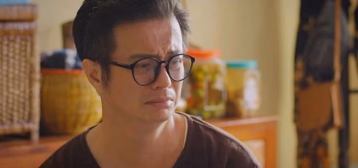 Dàn diễn viên 'Những ngọn nến trong đêm' giờ ra sao? - Hình 6 Dan dien vien 'Nhung ngon nen trong dem' gio ra sao?-Hinh-6