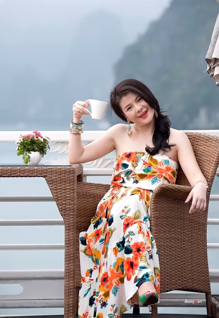 Dàn diễn viên 'Những ngọn nến trong đêm' giờ ra sao? - Hình 10 Dan dien vien 'Nhung ngon nen trong dem' gio ra sao?-Hinh-10