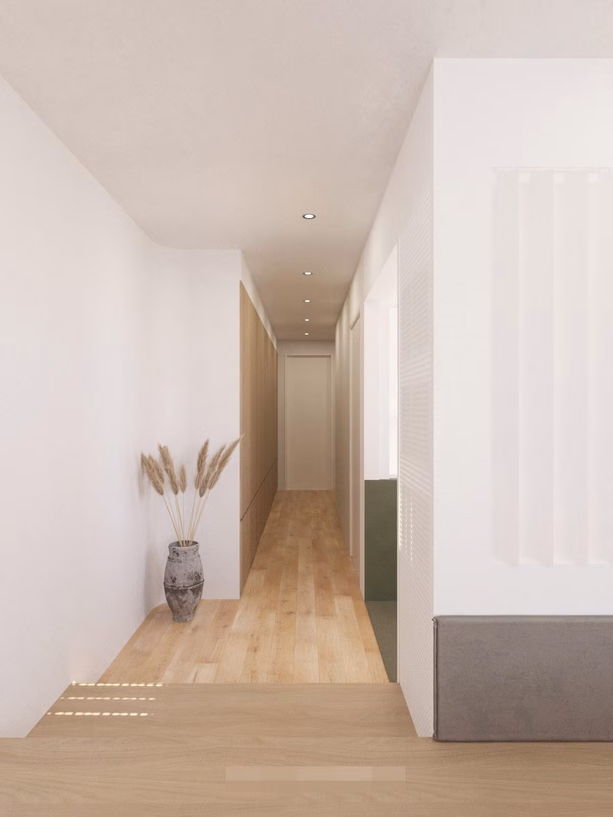 “Mộc House” mang đến cảm giác tươi mới, tràn đầy sức sống và niềm hạnh phúc.