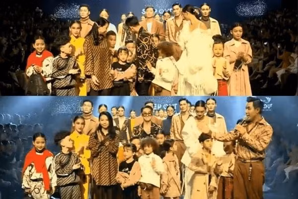 Muôn vàn cách ứng xử của sao Việt tại sự kiện - Hình 4 Muon van cach ung xu cua sao Viet tai su kien-Hinh-4
