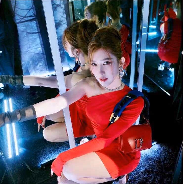 Từng có thời gian, Thúy Ngân lộ những khoảnh khắc tăng cân trên truyền hình.