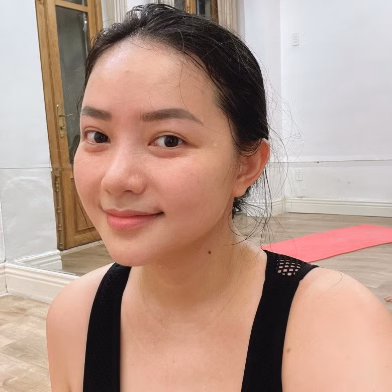 Phan Nhu Thao xinh dep hon nho cach khu moi tham nay-Hinh-4