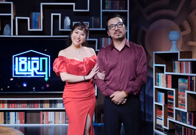 Phi Thanh Vân: 'Cuộc hôn nhân thứ hai là một sai lầm' - Hình 4 Phi Thanh Van: 'Cuoc hon nhan thu hai la mot sai lam'-Hinh-4