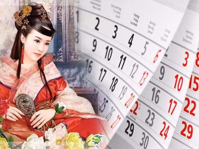 Các cụ dặn: Tháng 7 âm lịch có 6 ngày Tam nương đại hạn, là ngày nào? - Hình 2 Cac cu dan: Thang 7 am lich co 6 ngay Tam nuong dai han, la ngay nao?-Hinh-2