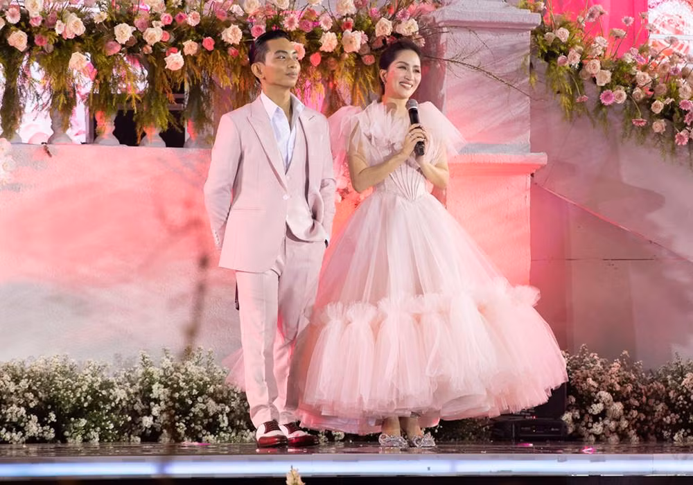 Khanh Thi: 
