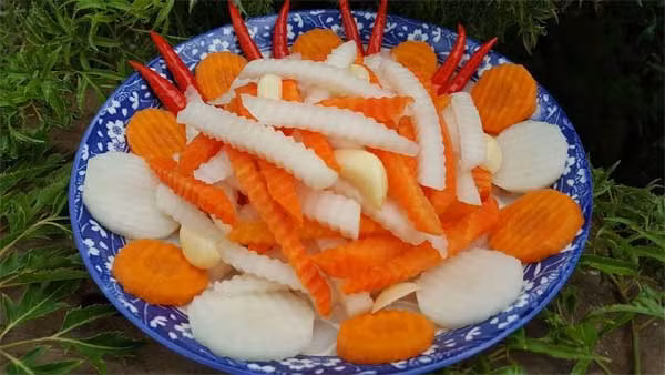 5 mon rau cu giup tieu mo bung cuc tot-Hinh-5