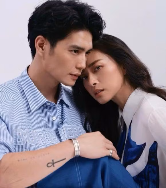 Ngô Thanh Vân khoe bạn trai kém tuổi chu đáo chở đi làm - Hình 2 Ngo Thanh Van khoe ban trai kem tuoi chu dao cho di lam-Hinh-2