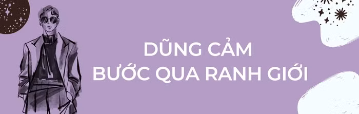 "Ông chủ" 9X Hải Phòng theo đuổi sở thích mặc Âu phục cổ điển ảnh 2