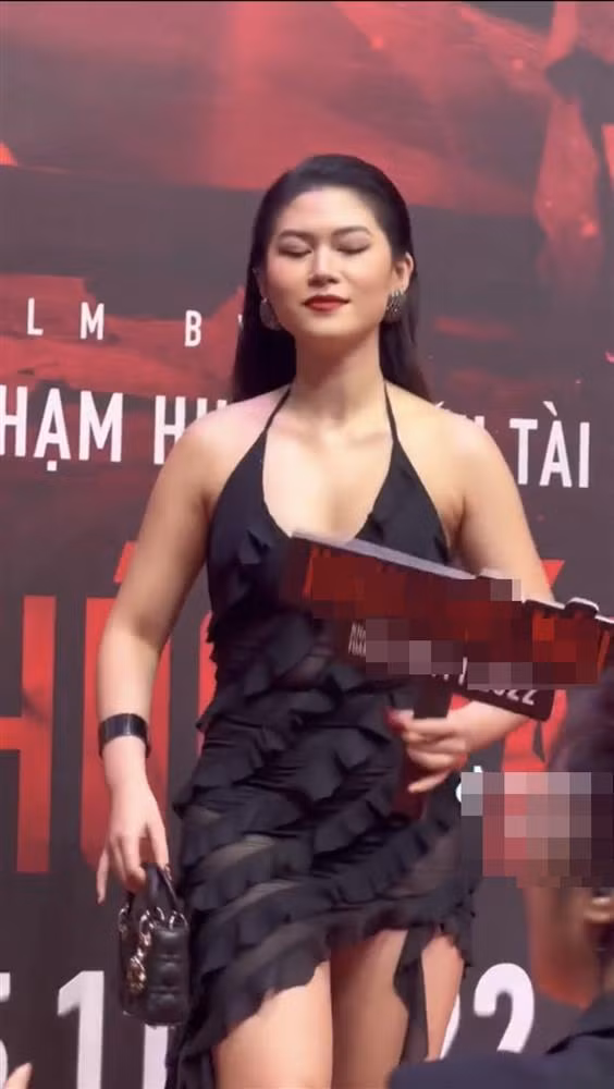 Ngoc Thanh Tam 'phat tuong' qua cam thuong-Hinh-3