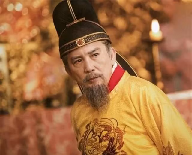 Đường Huyền Tông vì sao lại để con trai đè nén? - Hình 2 Duong Huyen Tong vi sao lai de con trai de nen?-Hinh-2
