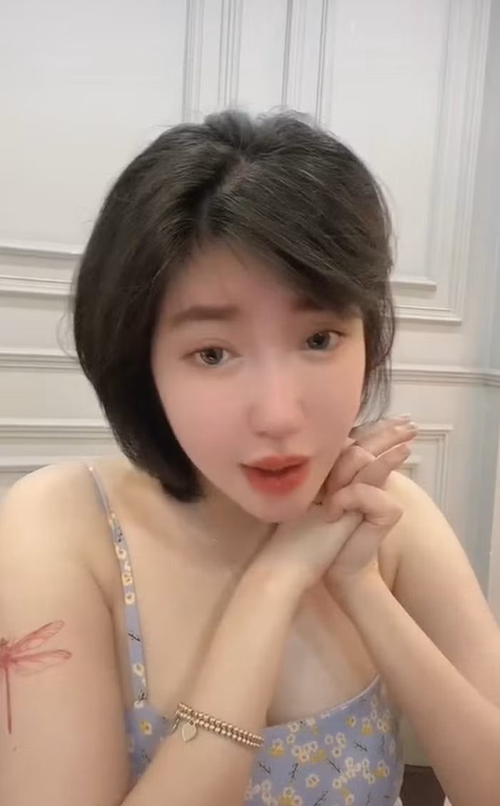 Elly Trần nhắn nhủ xúc động đến Hoài Lâm - Hình 3 Elly Tran nhan nhu xuc dong den Hoai Lam-Hinh-3