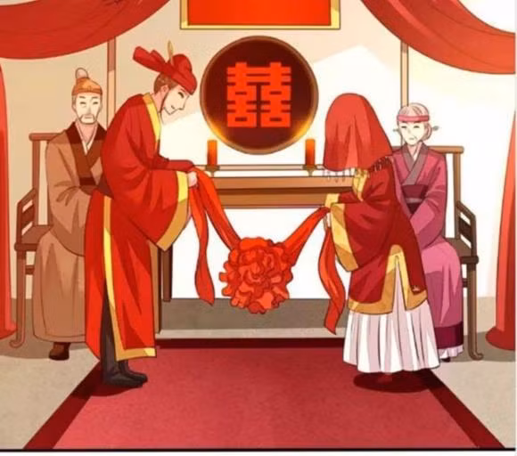 Các cụ dặn: Đám cưới không tặng ô, đám tang không đưa tiền phúng sau Cac cu dan: Dam cuoi khong tang o, dam tang khong dua tien phung sau