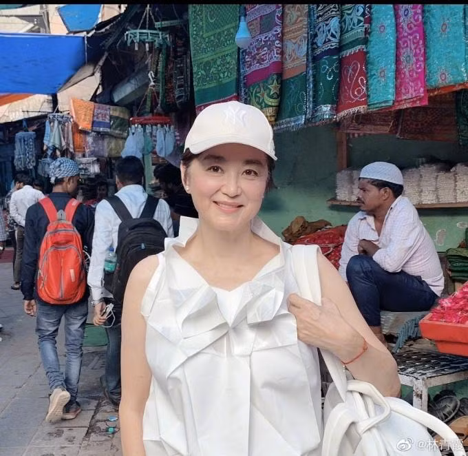 Thoi quen giu phong do o tuoi lao nien cua Lam Thanh Ha-Hinh-2