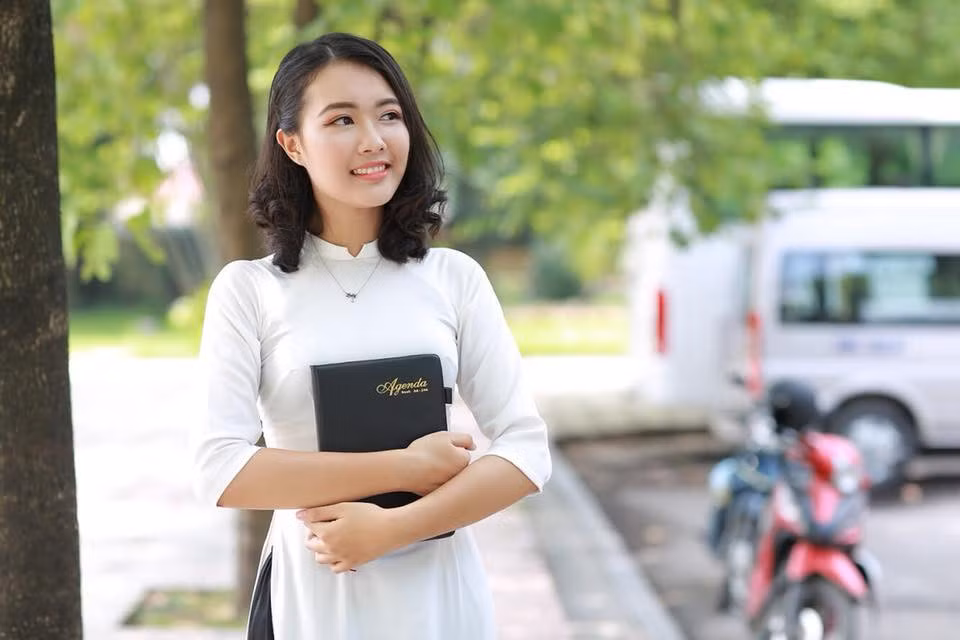 Thanh Tâm cho biết từng thất bại trong cuộc thi học sinh giỏi cấp thành phố và hoàn toàn suy sụp ở thời điểm đó. Tuy nhiên, cô nhận ra thất bại đó là do chưa chuẩn bị tốt, cho nên trong các cuộc thi sau cô đã hoàn toàn tập trung và dành được thành tích tốt.