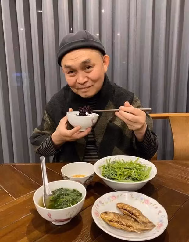 Xuan Hinh U70: O nha vai chuc ty, song gian di, an dam bac-Hinh-7