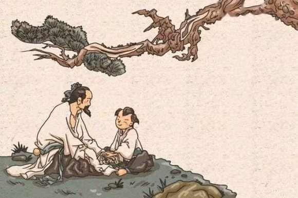 “Thien ac xem mat mieng, giau ngheo xem tay chan” co dung?-Hinh-4